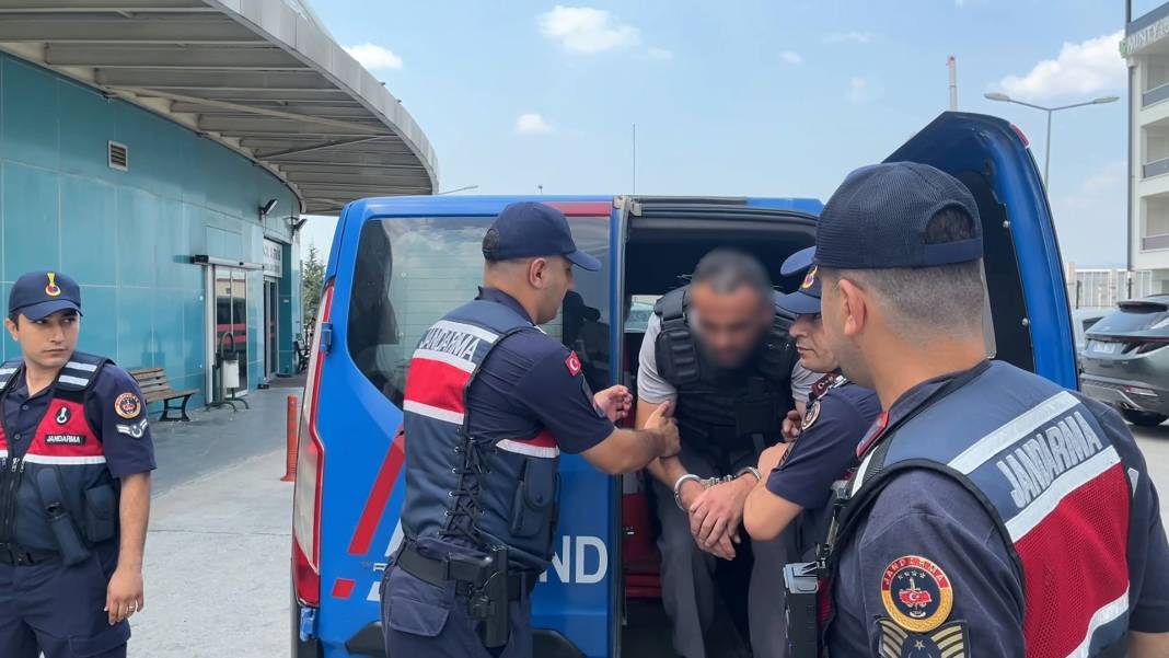 Eniştesi ve eşini öldürdü: 'Namus meselesi' dedi! 3